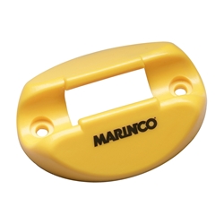 Marinco Cordset Clip, 6 Pack